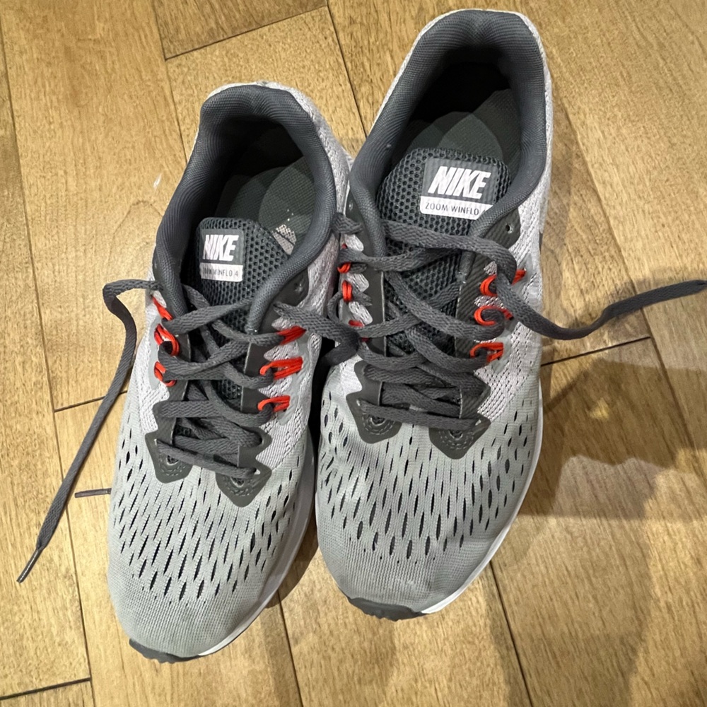 Nike Air Zoom winflo